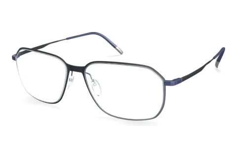 Lunettes de vue Silhouette Lite Wave (5556 4540)