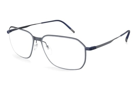 Lunettes de vue Silhouette Lite Wave (5556 4541)