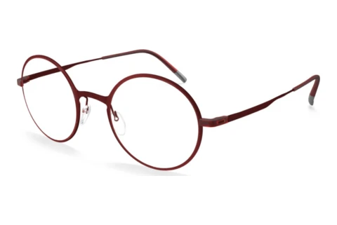 Lunettes de vue Silhouette Lite Wave (5557 3041)