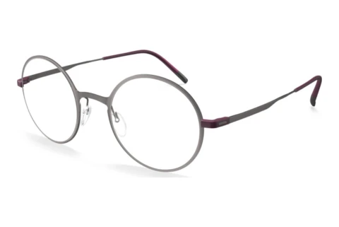 Lunettes de vue Silhouette Lite Wave (5557 6561)