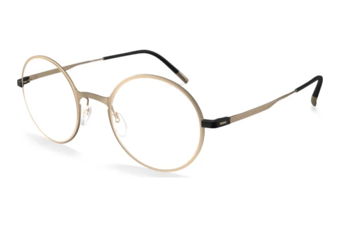 Lunettes de vue Silhouette Lite Wave (5557 7531)
