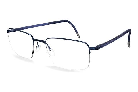 Lunettes de vue Silhouette Illusion Nylor (5560 4541)