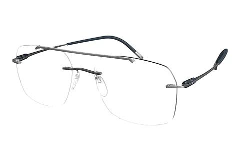 Lunettes de vue Silhouette Purist (5561-CL 7000)