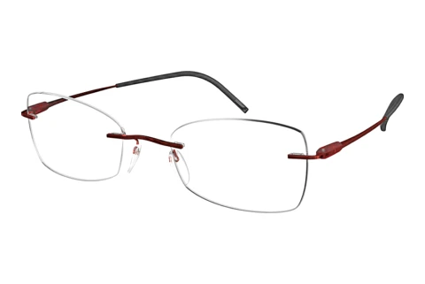 Lunettes de vue Silhouette Purist (5561-HC 3041)