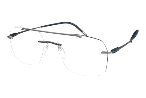 Lunettes de vue Silhouette Purist (5561-LA 7001)