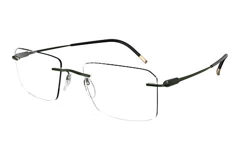 Lunettes de vue Silhouette Purist (5561-OV 5641)