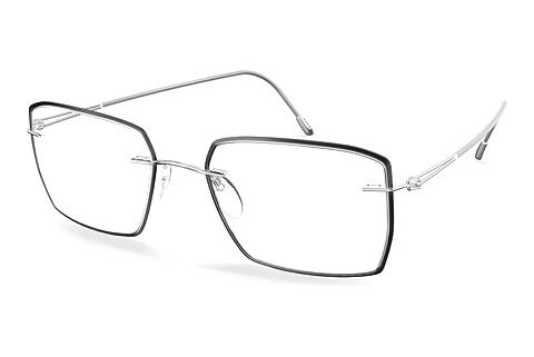 Lunettes de vue Silhouette Lite Spirit (5566-GV 7000)