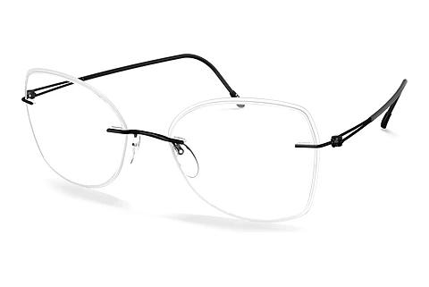 Lunettes de vue Silhouette Lite Spirit (5566-JD 9040)