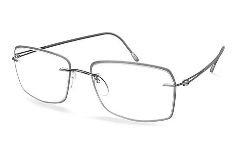 Lunettes de vue Silhouette Lite Spirit (5566-JH 6540)