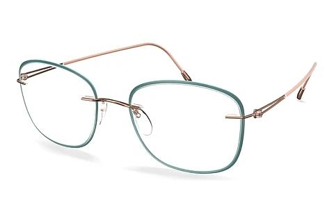 Lunettes de vue Silhouette Lite Spirit (5566-LQ 3530)