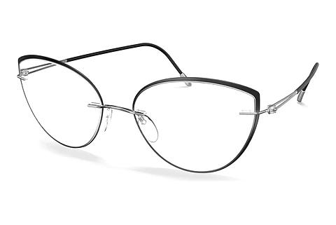 Lunettes de vue Silhouette Lite Spirit (5566-LR 7000)