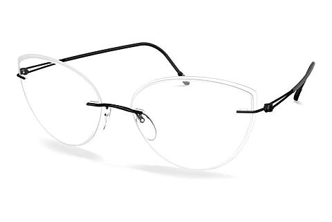 Lunettes de vue Silhouette Lite Spirit (5566-LR 9040)
