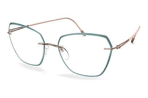 Lunettes de vue Silhouette Lite Spirit (5566-LS 3530)
