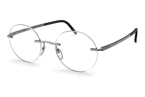 Lunettes de vue Silhouette The Wave (5567-CK 9260)