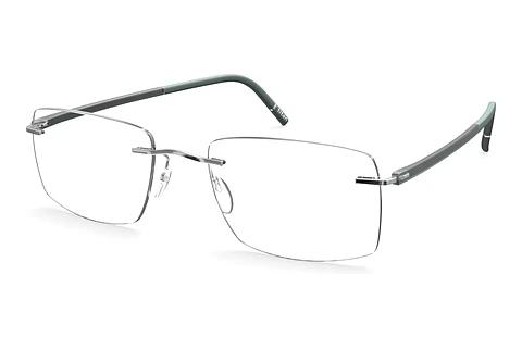 Lunettes de vue Silhouette The Wave (5567-LC 7311)