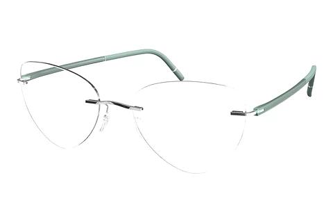 Lunettes de vue Silhouette The Wave (5567-LU 7112)