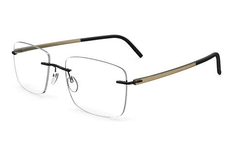 Lunettes de vue Silhouette The Wave (5567-LV 9041)