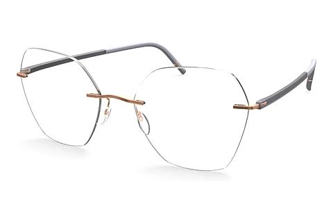 Lunettes de vue Silhouette The Wave (5567-LX 3532)
