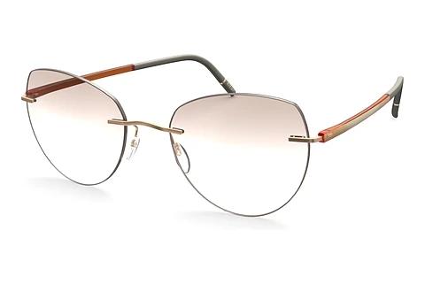 Lunettes de vue Silhouette The Wave (5567-LZ 7535)