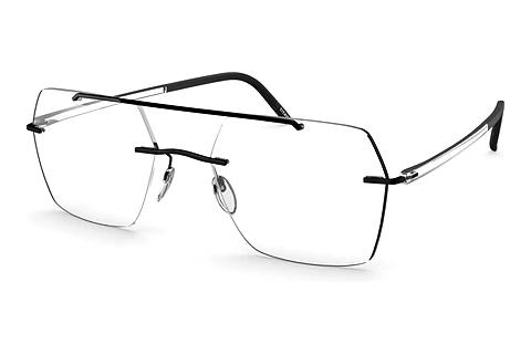 Lunettes de vue Silhouette The Wave (5567-OB 9145)