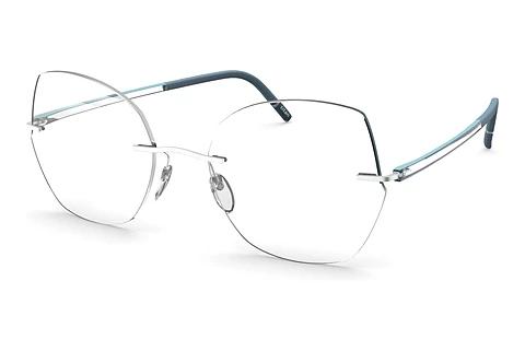 Lunettes de vue Silhouette The Wave (5567-OF 7405)