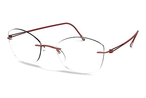 Lunettes de vue Silhouette Lite Spirit (5569-JN 2540)