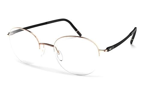 Lunettes de vue Silhouette Dynamic Dawn (5572 3781)