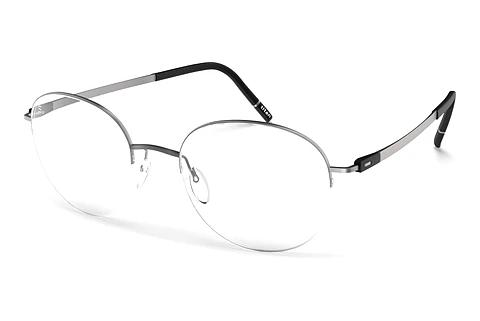 Lunettes de vue Silhouette Dynamic Dawn (5572 7300)