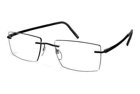 Lunettes de vue Silhouette The Dawn (5573-AH 9040)