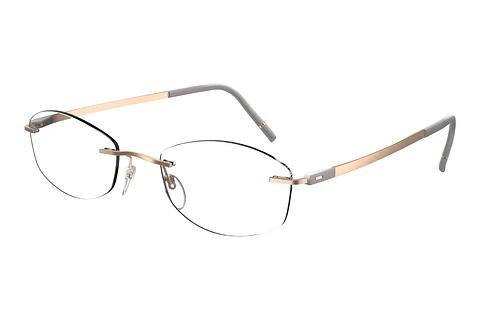 Lunettes de vue Silhouette The Dawn (5573-FD 6041)