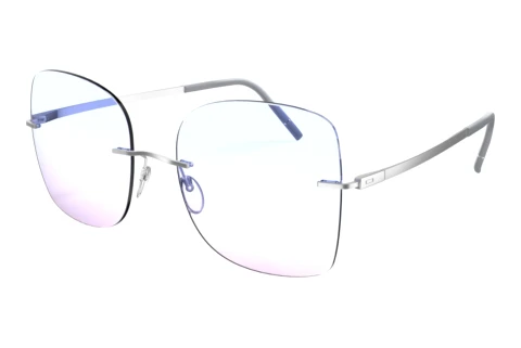 Lunettes de vue Silhouette The Dawn (5573-GH 7100)