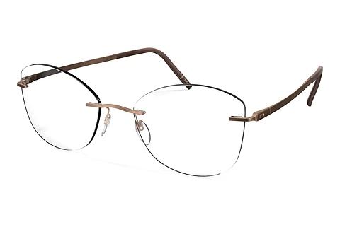 Lunettes de vue Silhouette The Dawn (5573-KE 3530)