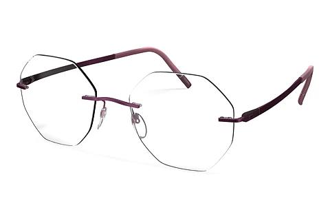 Lunettes de vue Silhouette The Dawn (5573-NU 4040)