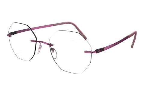 Lunettes de vue Silhouette The Dawn (5573-NU 4041)