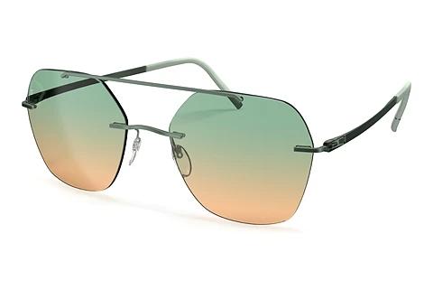 Lunettes de vue Silhouette The Dawn (5573-OK 5045)