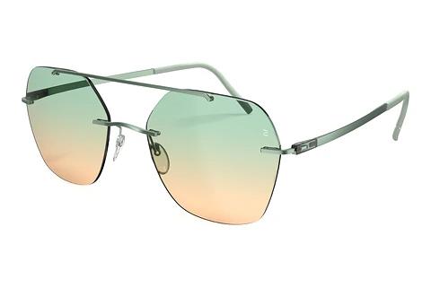 Lunettes de vue Silhouette The Dawn (5573-OK 5046)