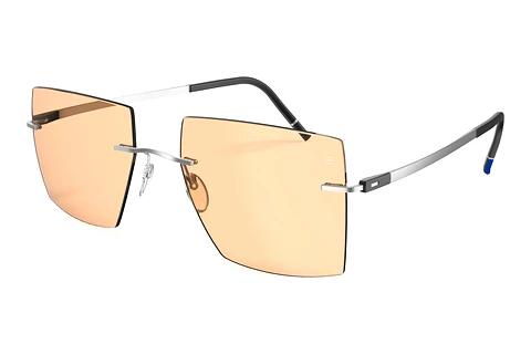 Lunettes de vue Silhouette The Dawn (5573-ON 7006)