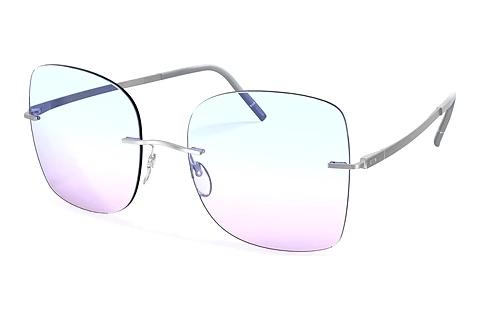 Lunettes de vue Silhouette The Dawn (5573-OO 7105)