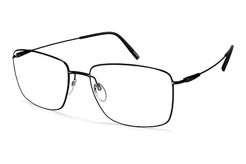 Lunettes de vue Silhouette Dynamics Colorwave (5576 9140)