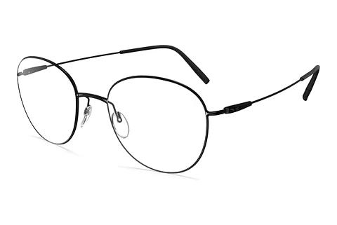 Lunettes de vue Silhouette Dynamics Colorwave (5577 9141)