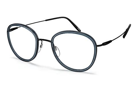 Lunettes de vue Silhouette Dynamics Colorwave Contour (5581 9140)