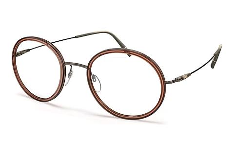 Lunettes de vue Silhouette Dynamics Colorwave Contour (5582 6040)