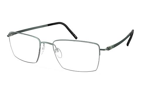 Lunettes de vue Silhouette Dynamic Dawn (5583 5041)