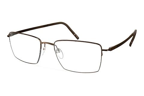 Lunettes de vue Silhouette Dynamic Dawn (5583 6040)