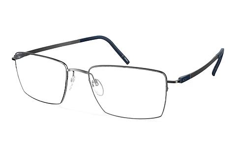 Lunettes de vue Silhouette Dynamic Dawn (5583 6561)