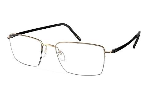 Lunettes de vue Silhouette Dynamic Dawn (5583 7681)