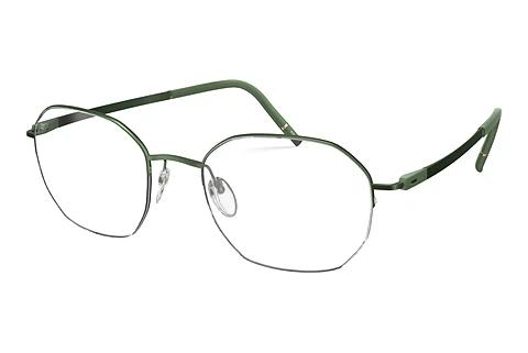 Lunettes de vue Silhouette Dynamic Dawn (5584 5540)