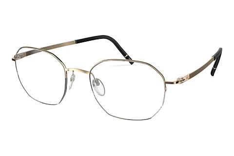 Lunettes de vue Silhouette Dynamic Dawn (5584 7530)