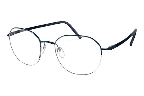 Lunettes de vue Silhouette Dynamic Dawn (5585 4540)