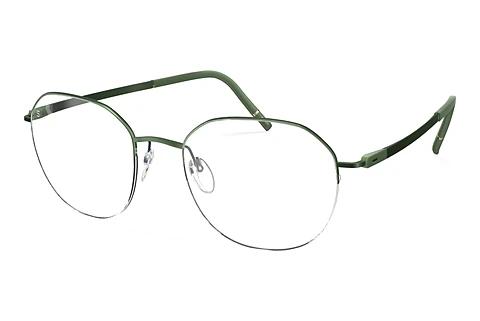 Lunettes de vue Silhouette Dynamic Dawn (5585 5540)